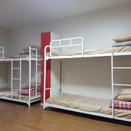 Kimchee Busan Downtown Guesthouse