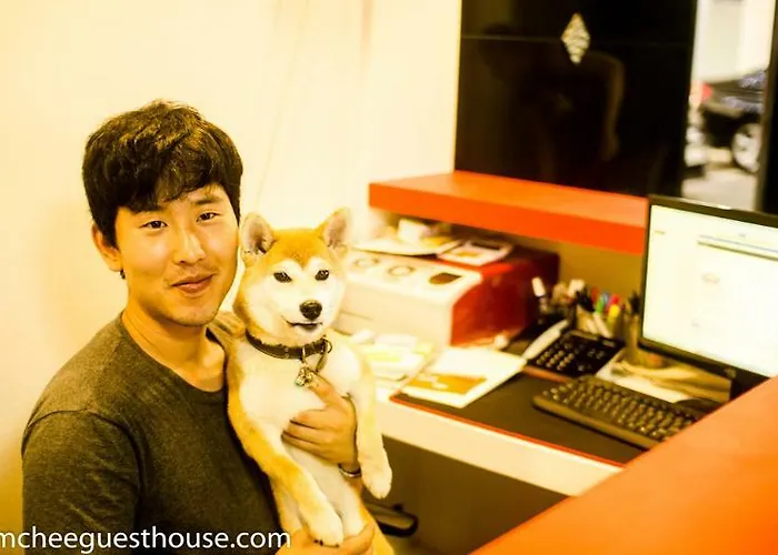 Hotel Kimchee Downtown 2*