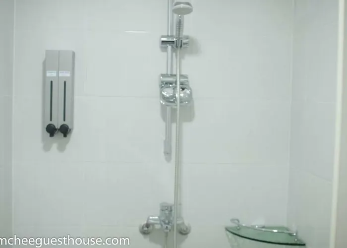 Hotel Kimchee Downtown Busan