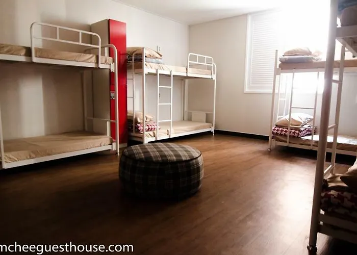 Hotel Kimchee Downtown 2*