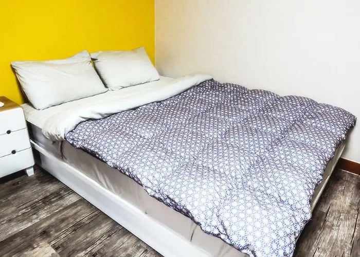 Hotel Kimchee Downtown 2*