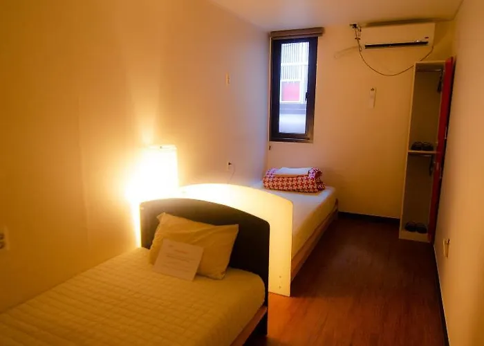 Kimchee Downtown Hotel